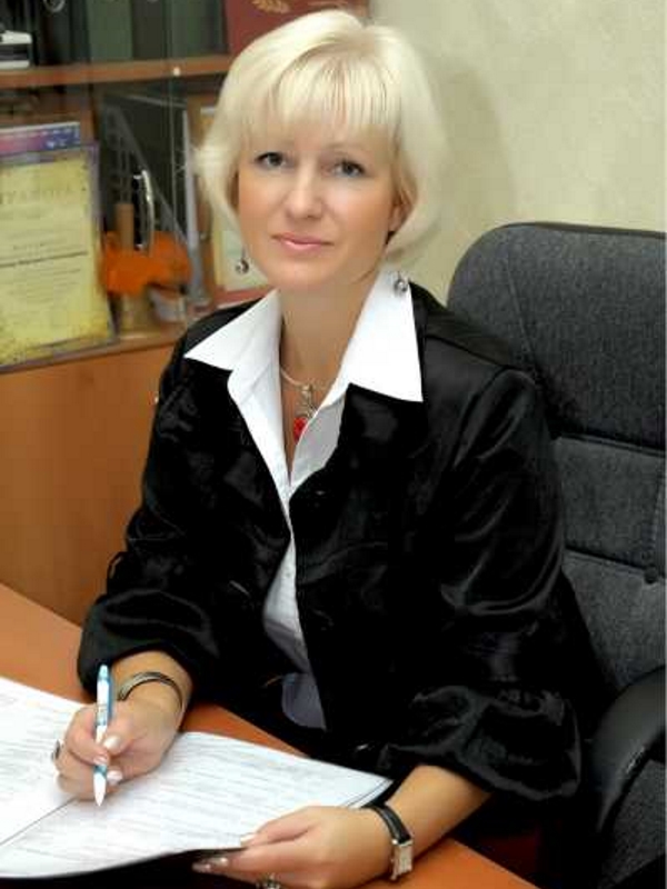 Астахова Маргарита Александровна.