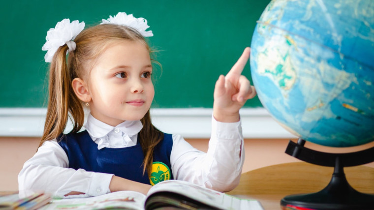 Родителям первоклашек.